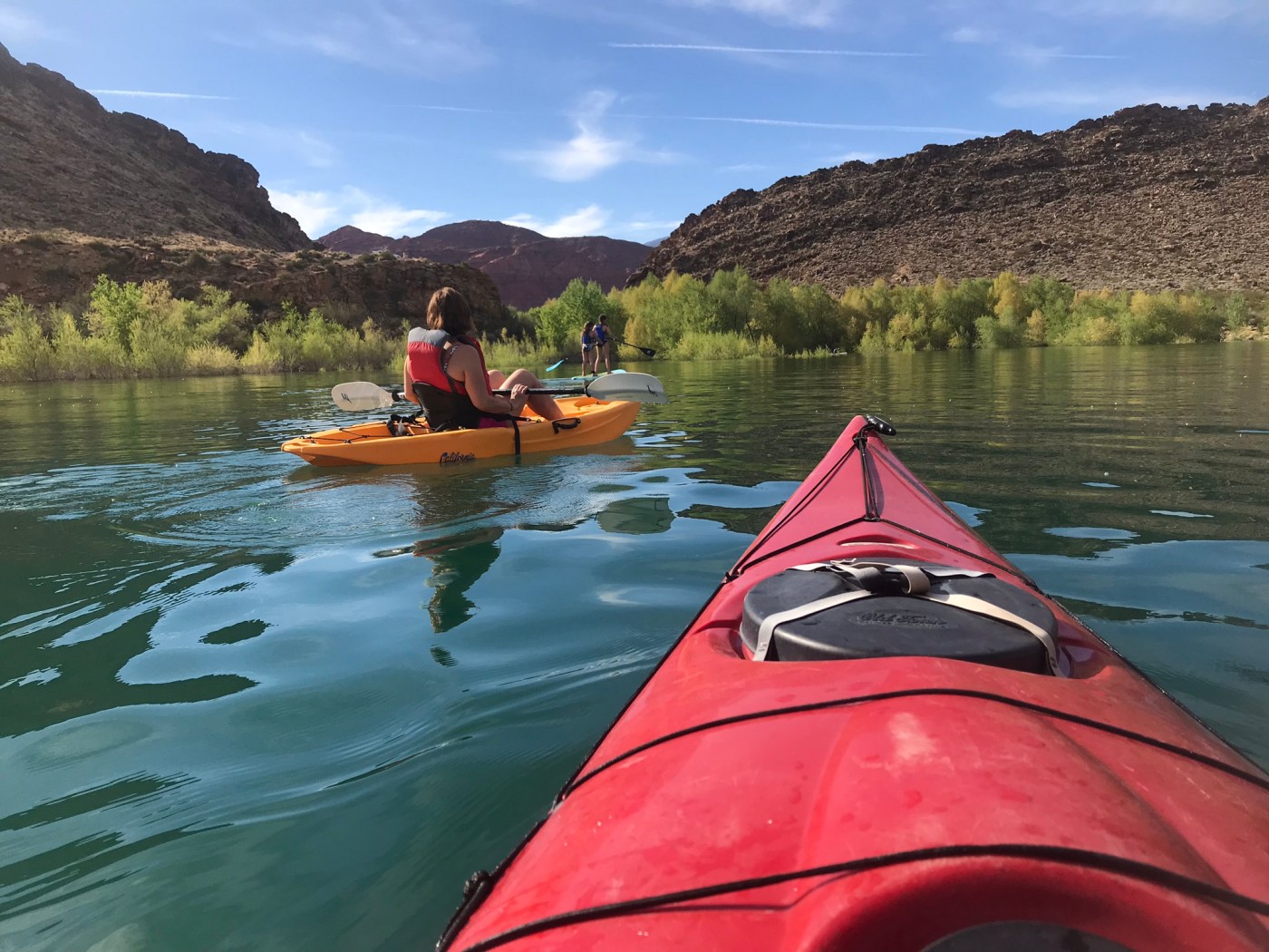 DIG Paddlesports photo 1